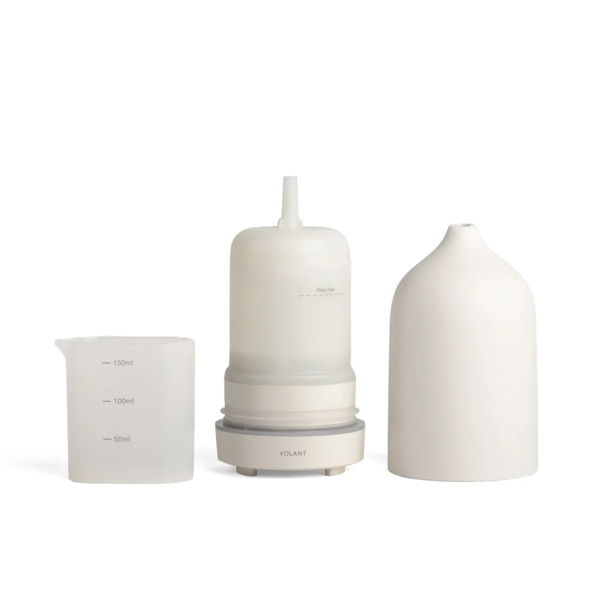 Volant Stone diffuser 10 cl White – image 4