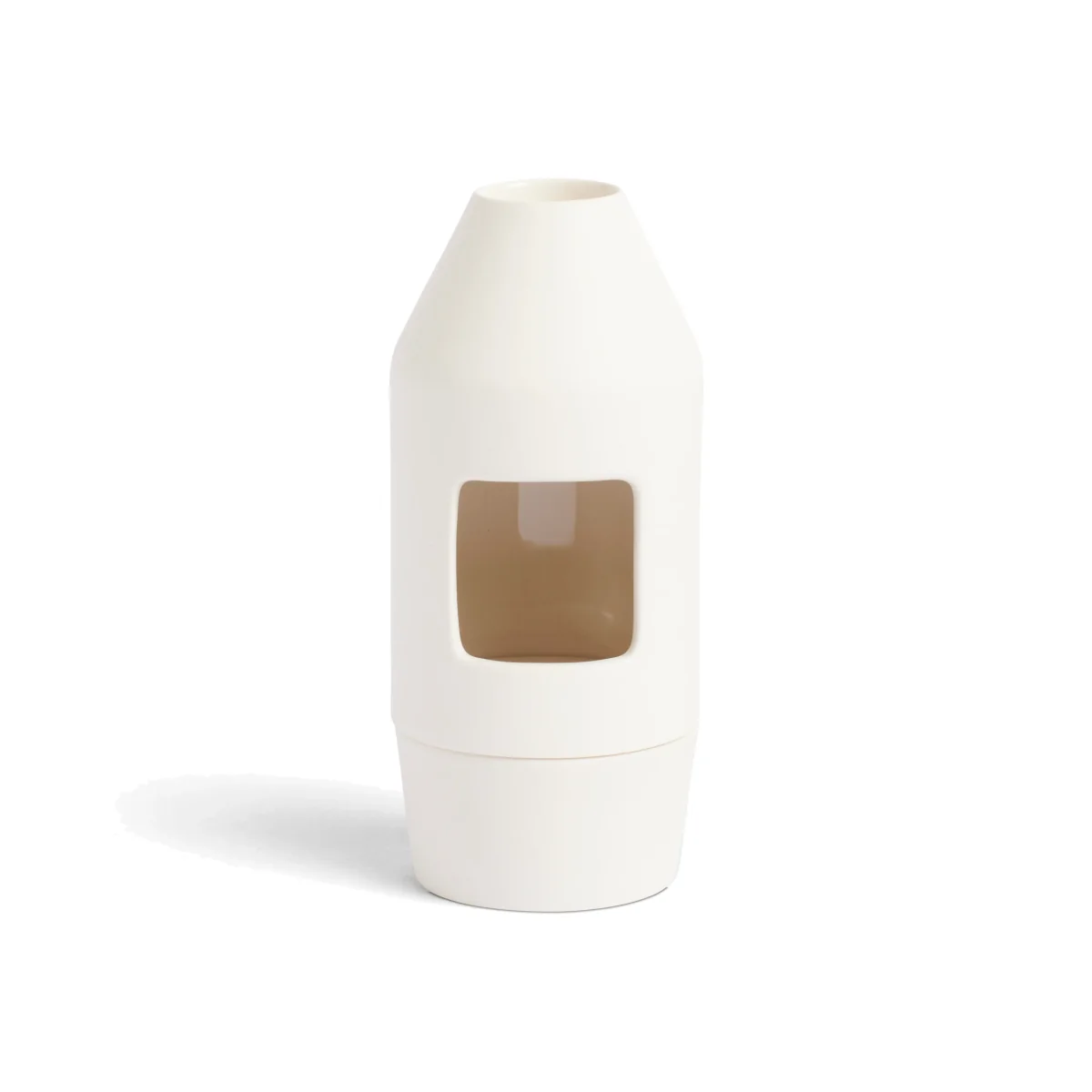 HAY Chim Chim diffuser Off-white – image 1
