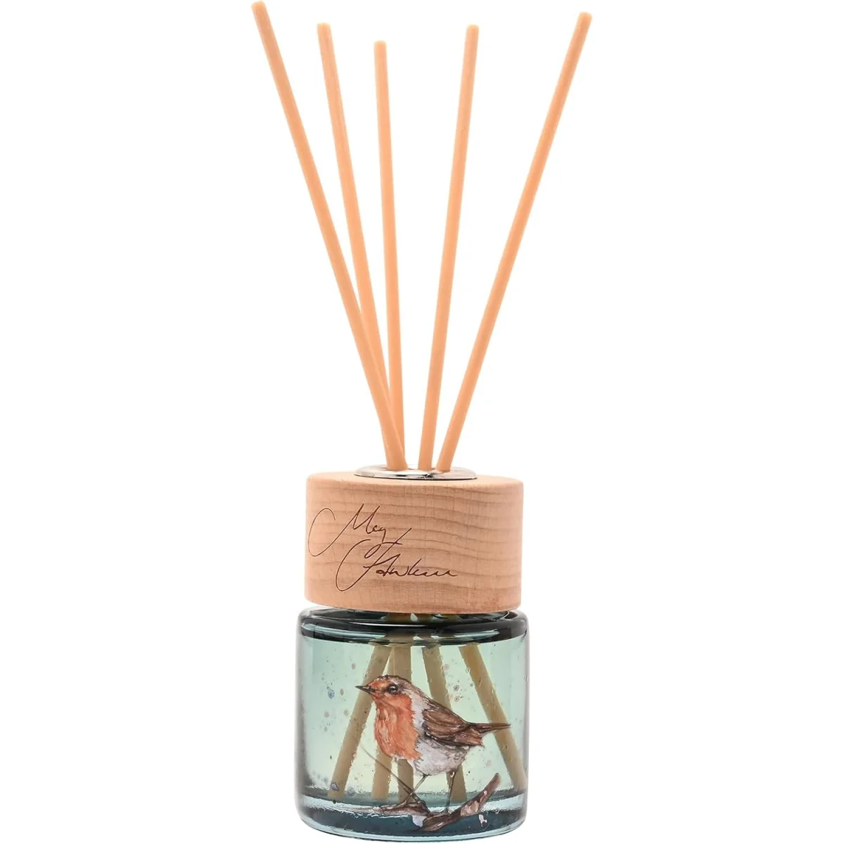 Downtown Coconut & Lime Candle And Diffuser Set – image 3