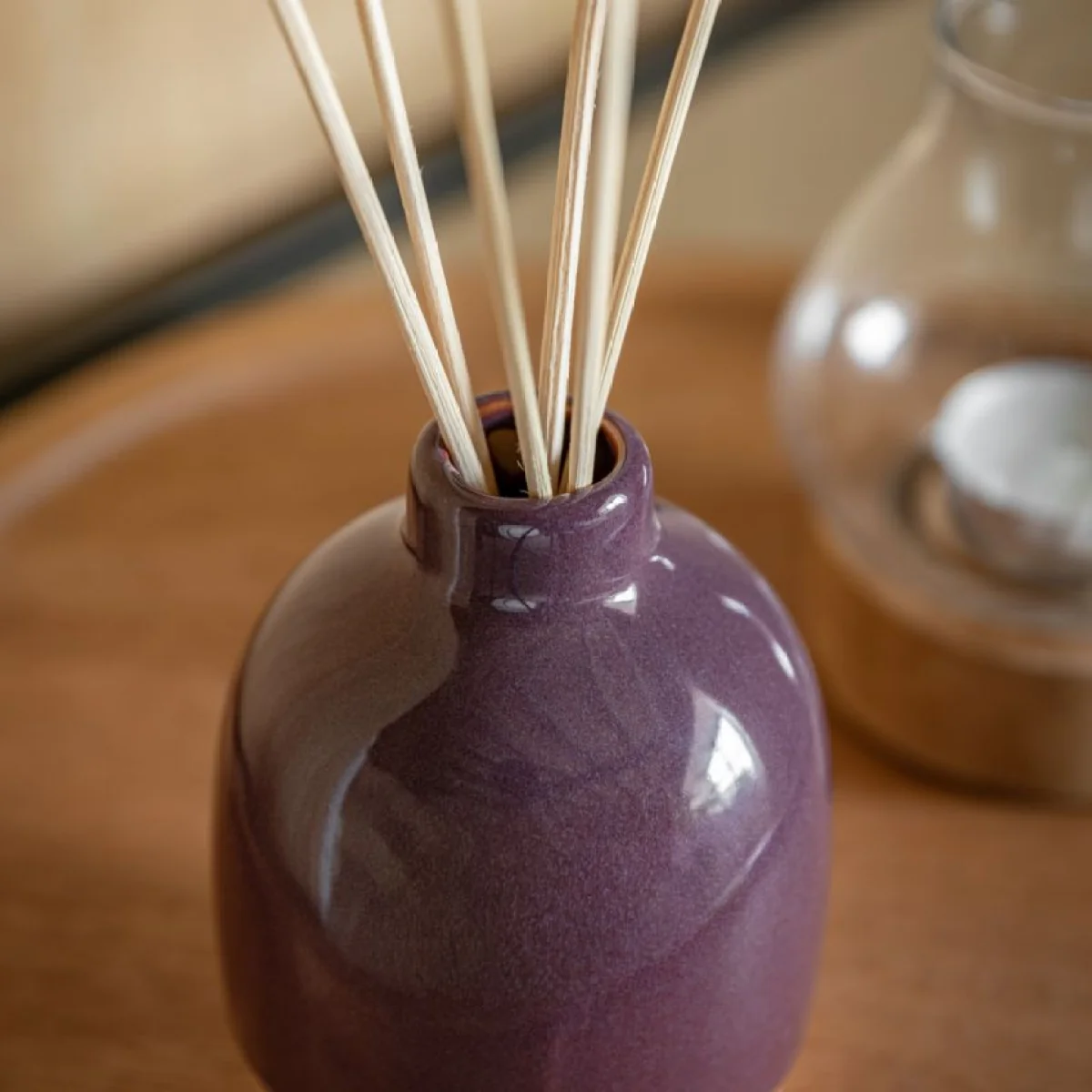 Essence Ceramic Diffusers in Oxblood – image 5