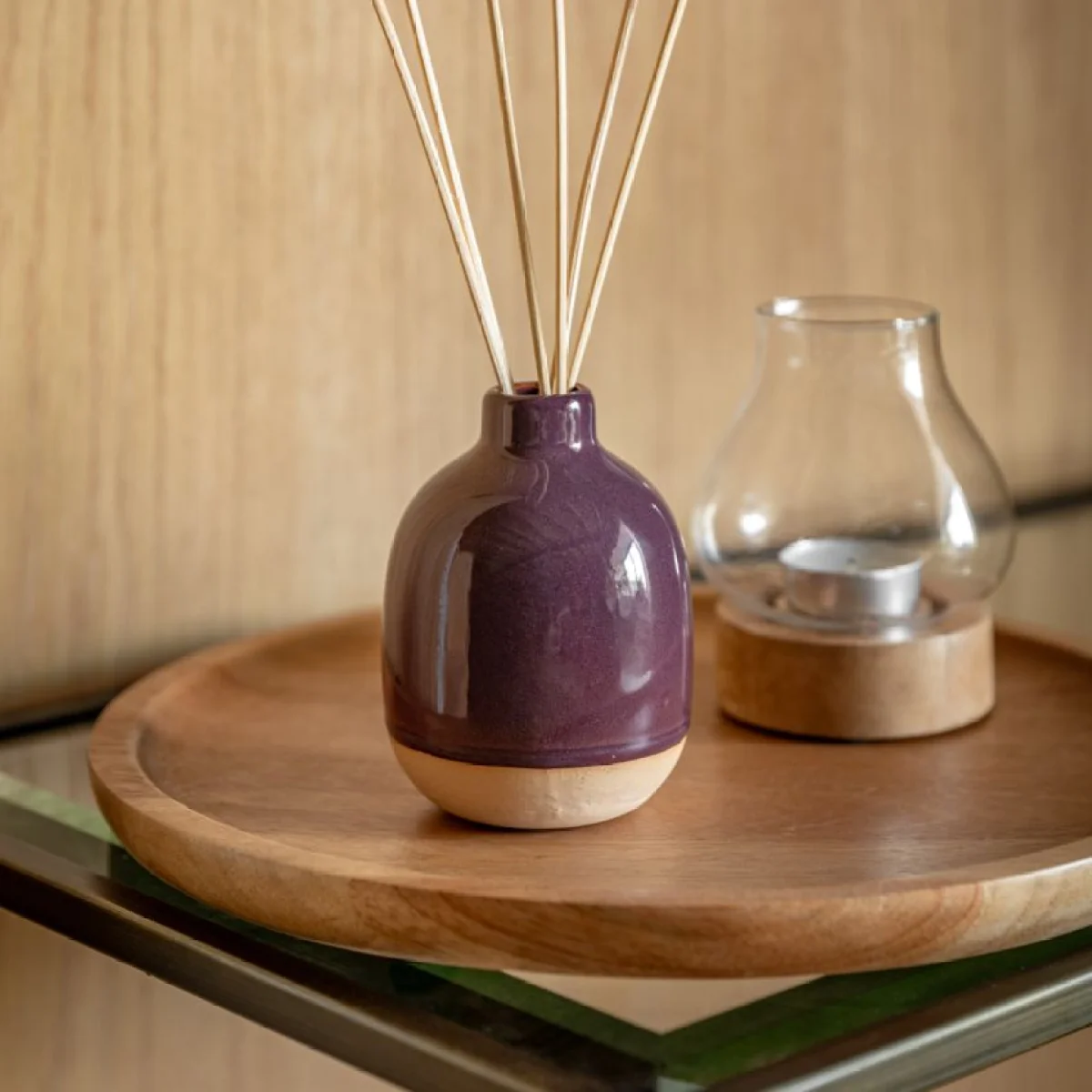 Essence Ceramic Diffusers in Oxblood – image 6
