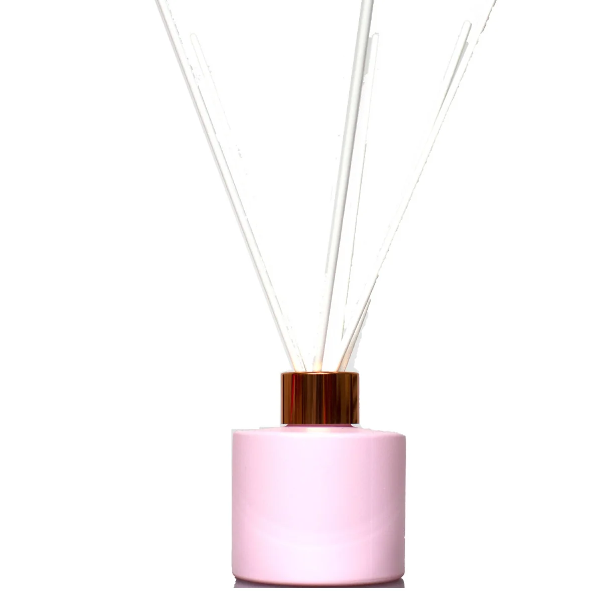 Pink Blossoms and Jasmine Reed Diffuser - Pink – image 2