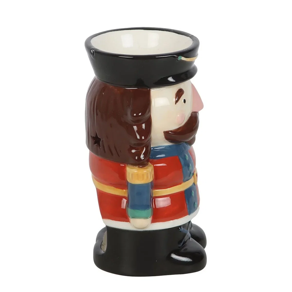 Something Different Nutcracker Oil Burner - Multicoloured – image 2