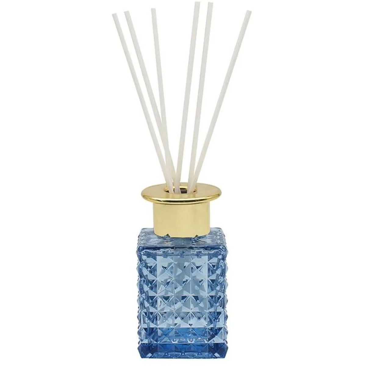 Glass Bottle Diffuser 120ml - Tuscan Leather – image 2