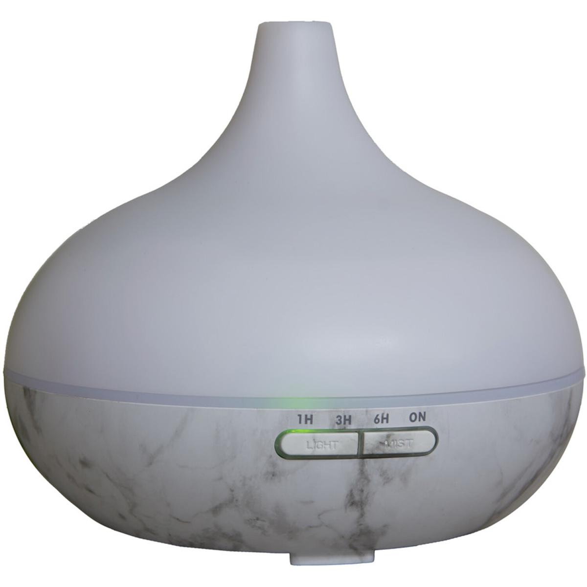 Marble Effect Colour Changing Diffuser – image 2