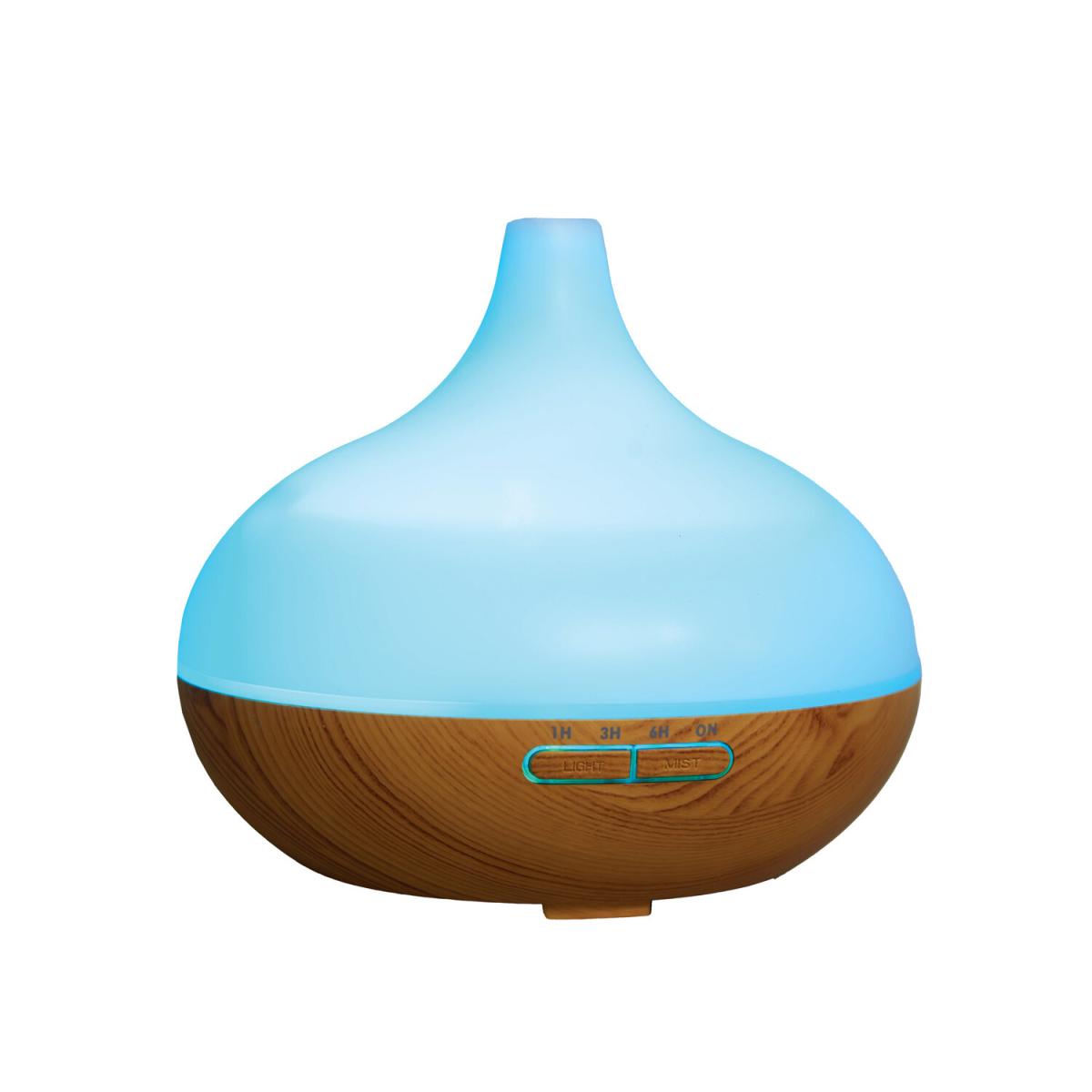 Marble Effect Colour Changing Diffuser – image 11