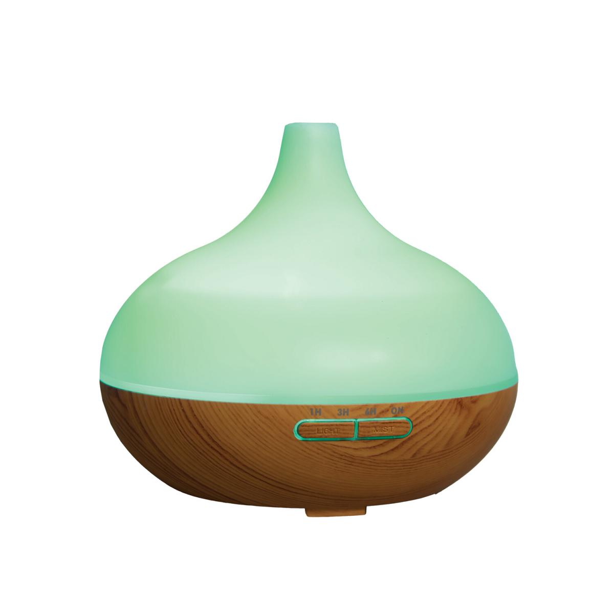 Marble Effect Colour Changing Diffuser – image 13