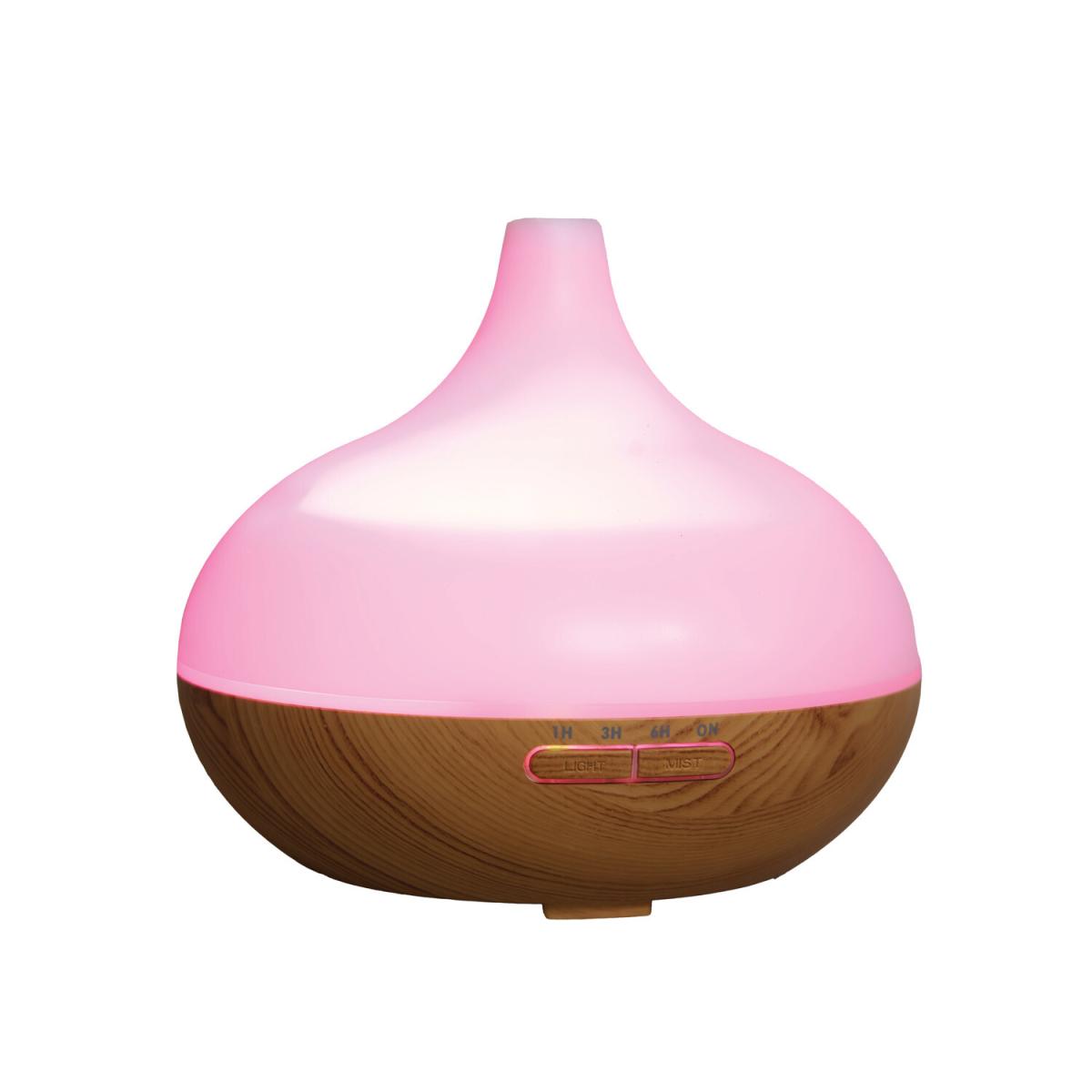 Marble Effect Colour Changing Diffuser – image 15