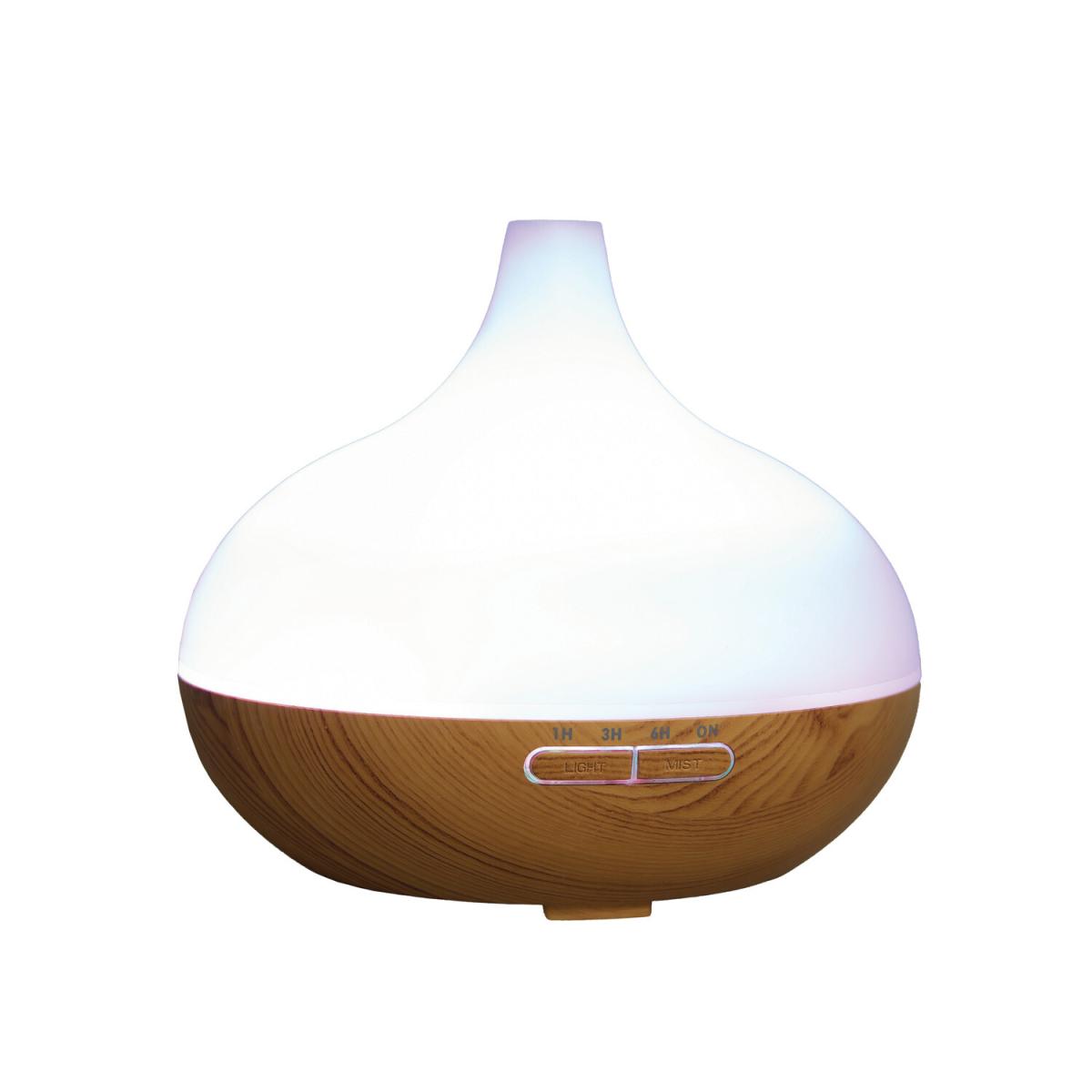 Marble Effect Colour Changing Diffuser – image 17