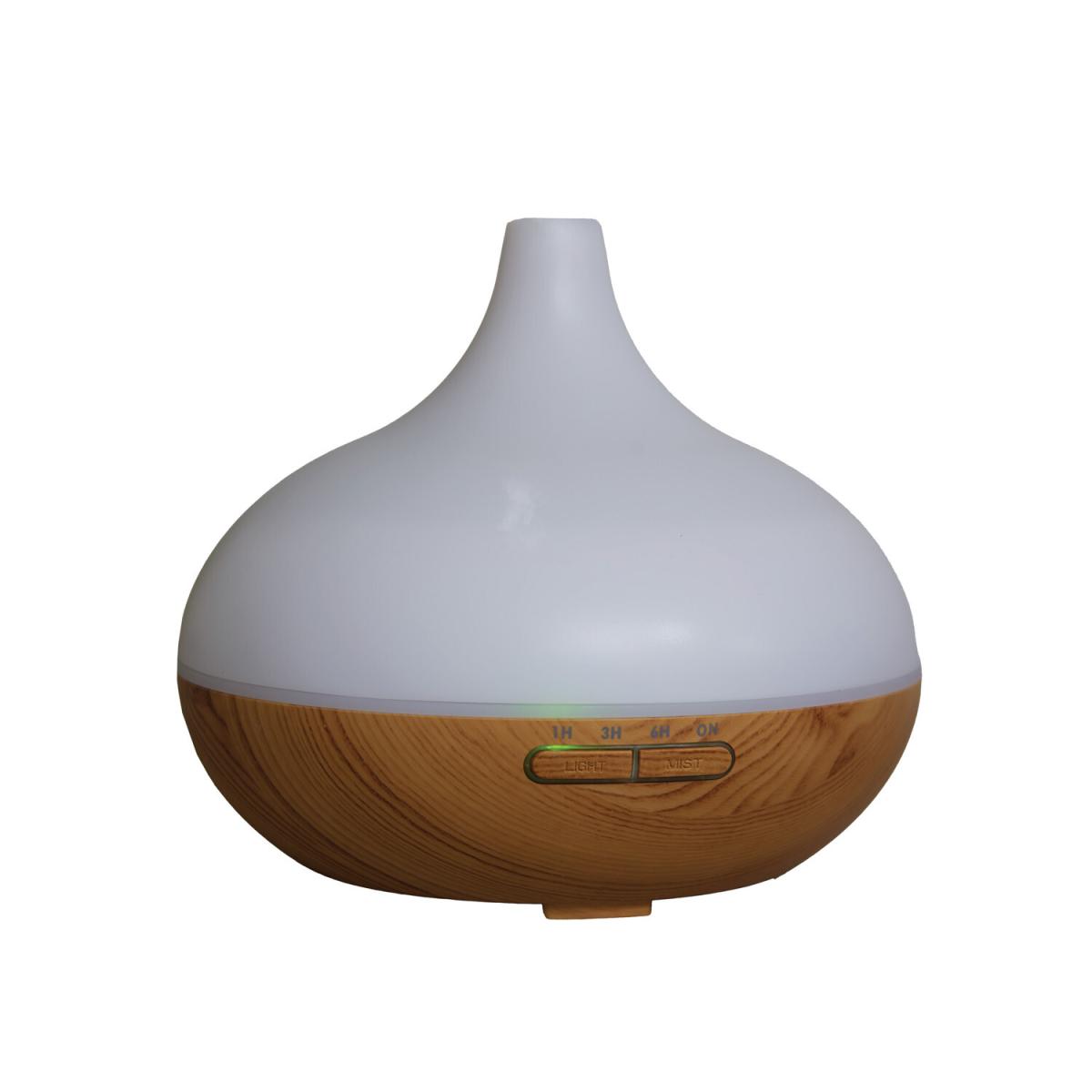 Marble Effect Colour Changing Diffuser – image 19
