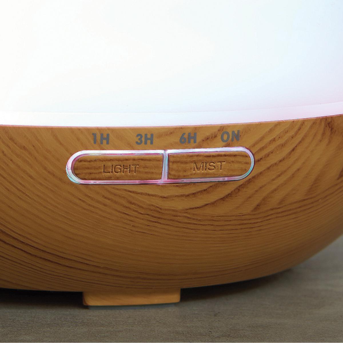 Marble Effect Colour Changing Diffuser – image 21