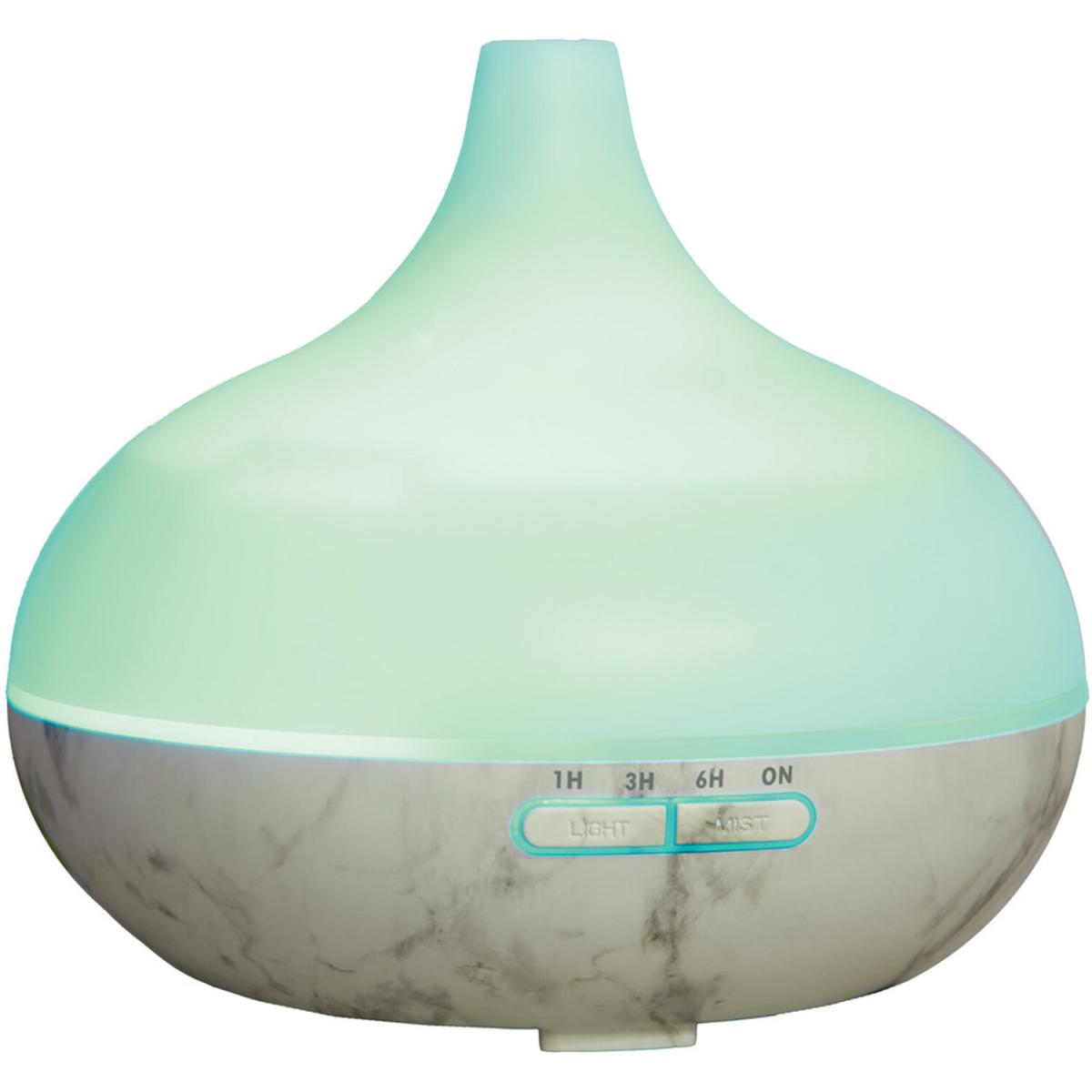 Marble Effect Colour Changing Diffuser – image 7