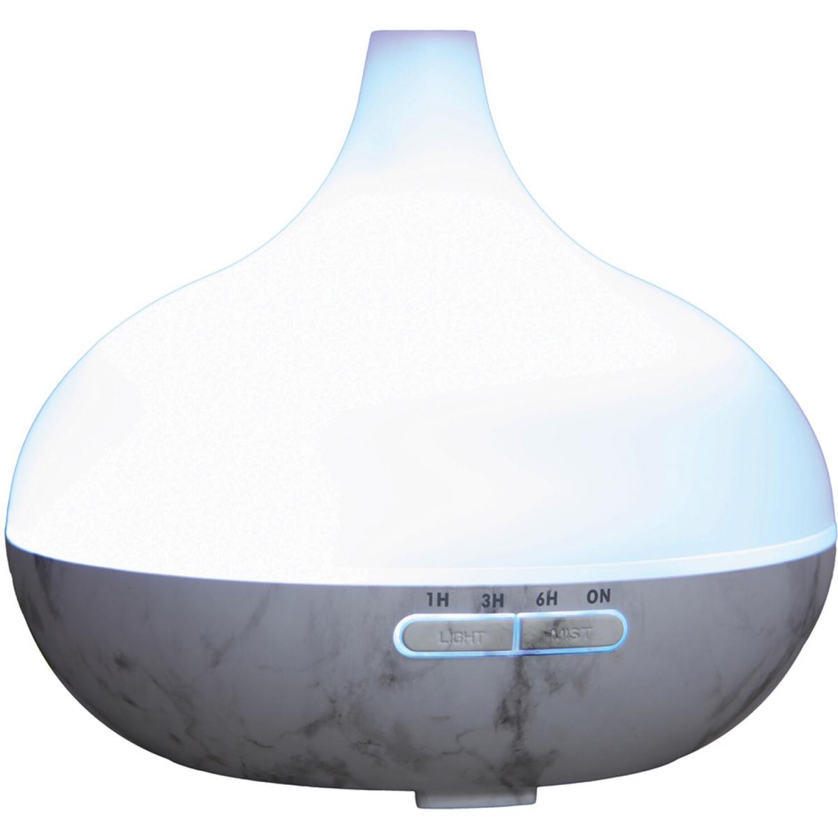 Marble Effect Colour Changing Diffuser – image 10