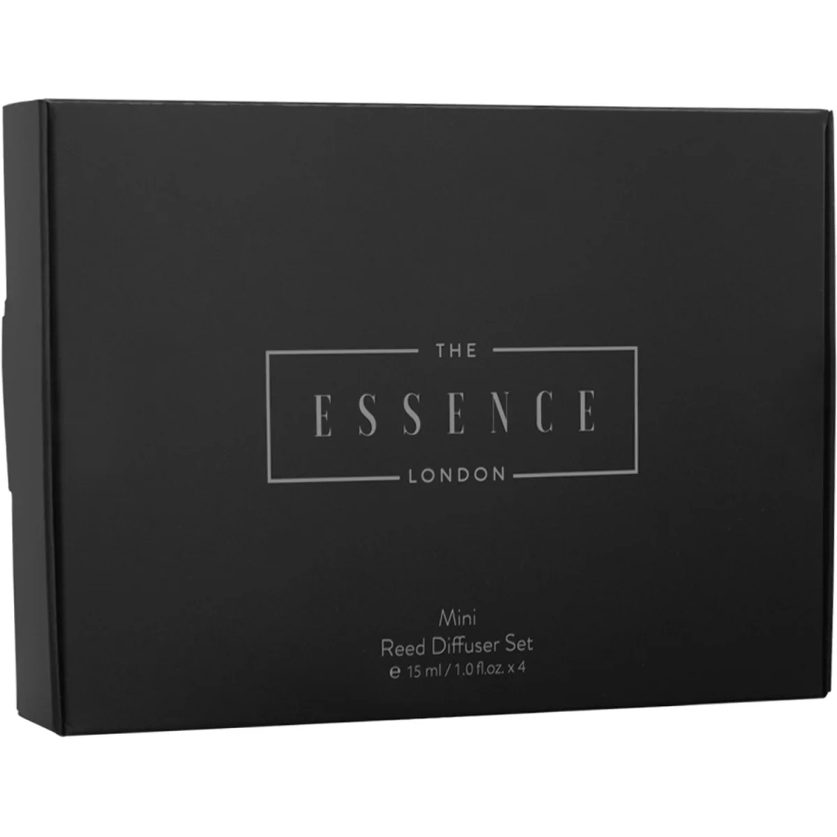 Mini Reed Diffuser Set - Black – image 2