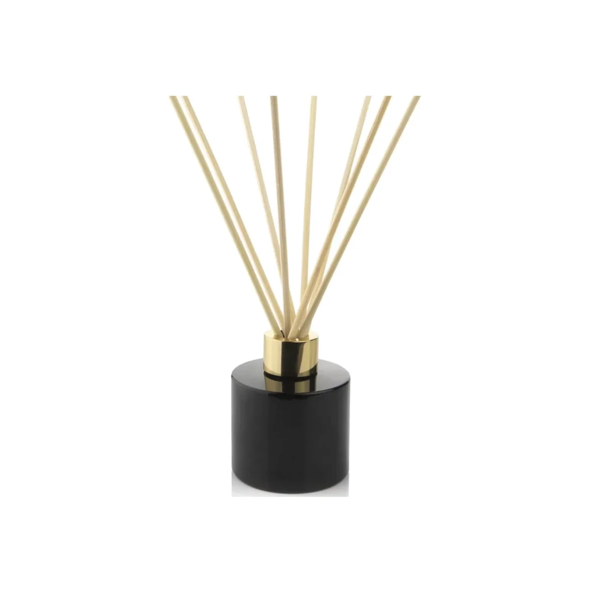 Rosewood and Coconut Cream Reed Diffuser - Frosted – image 1
