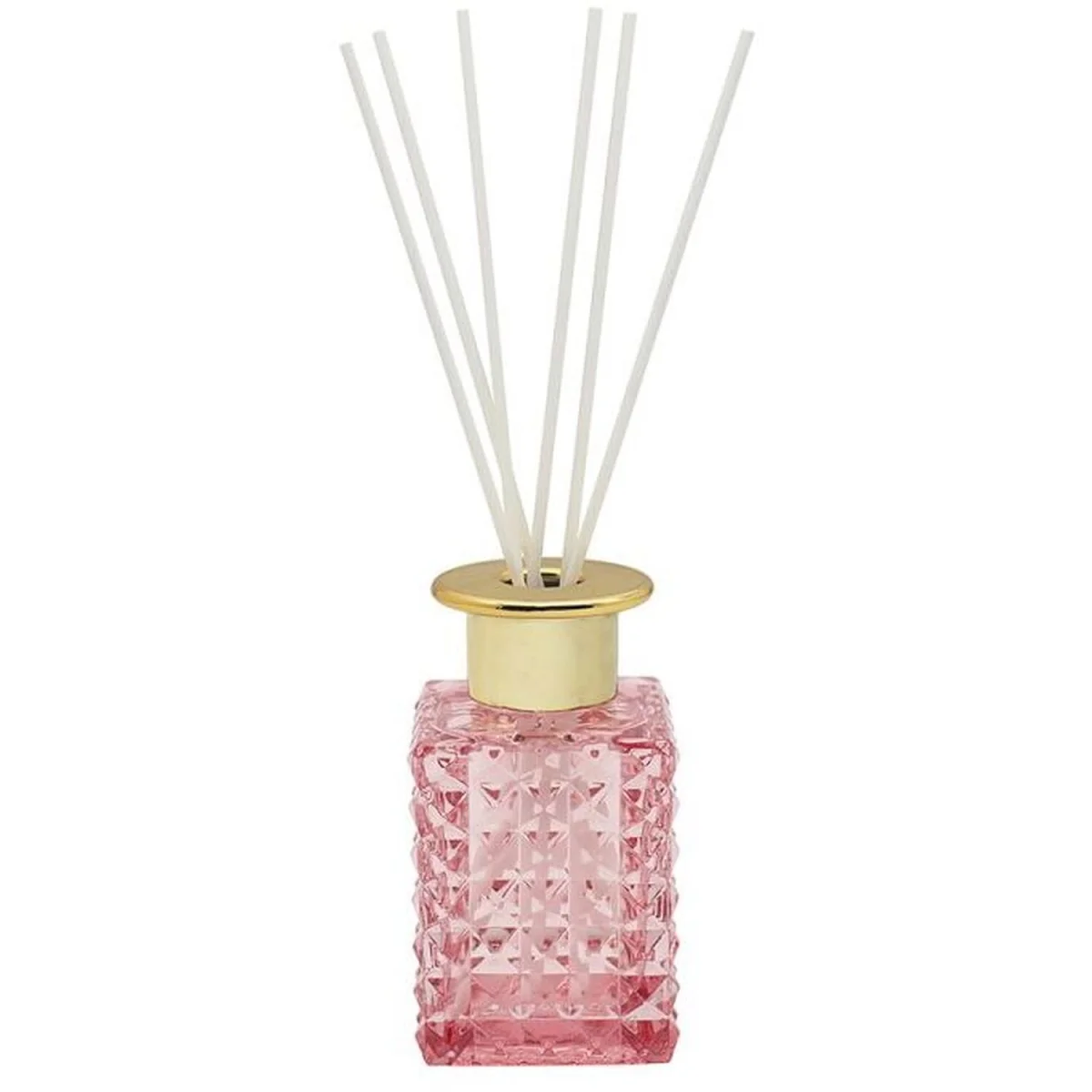 Glass Bottle Diffuser 120ml - Pomegranate & Noir – image 2