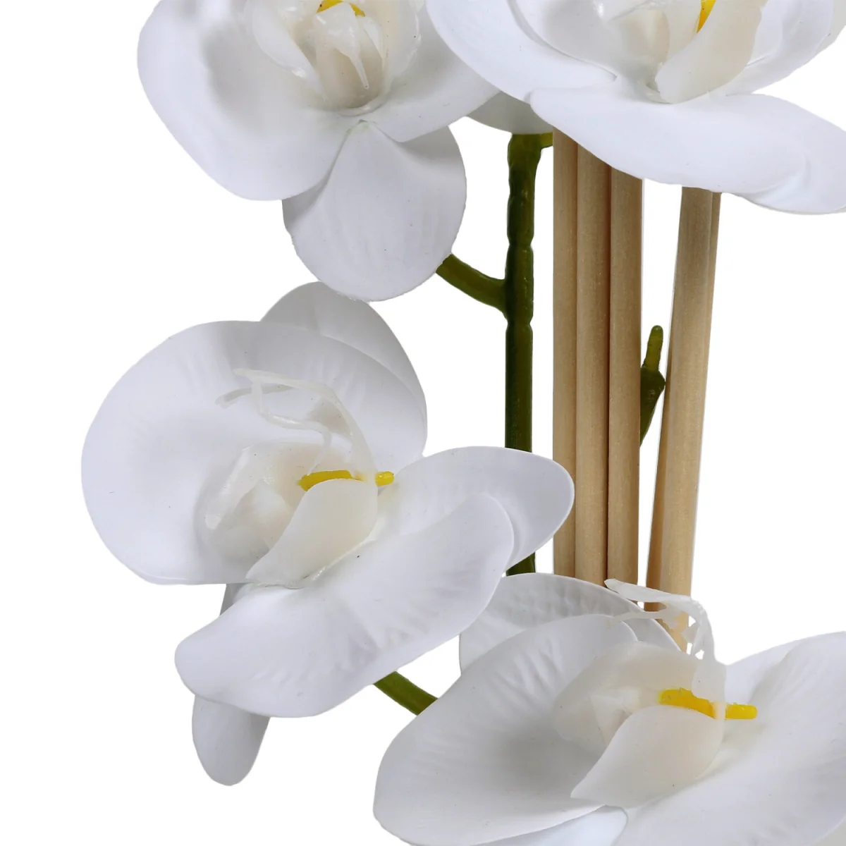 Black Oud Orchid Reed Diffuser 150ml - Black – image 4
