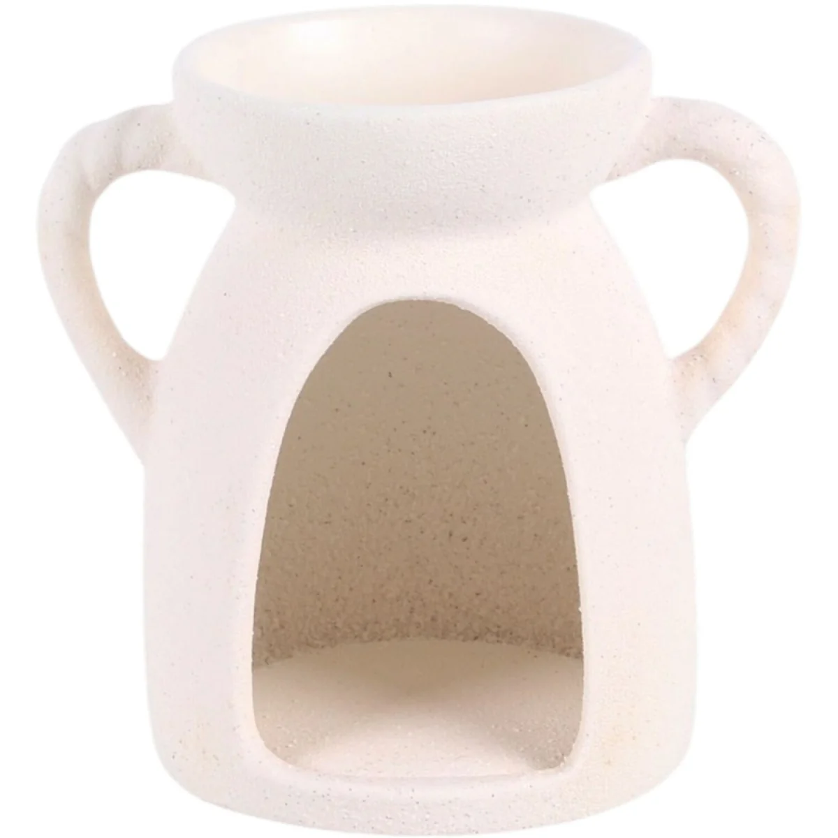 Rope Handle Oil Burner and Wax Warmer – image 2
