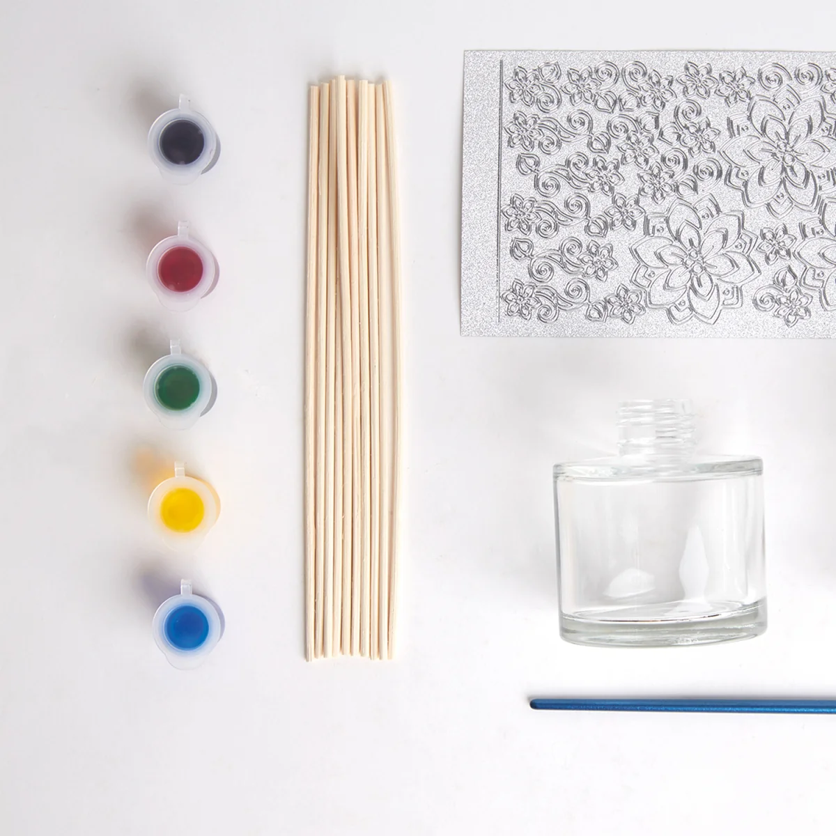 Glass Painting Diffuser Kit - Multiple Colours – image 3