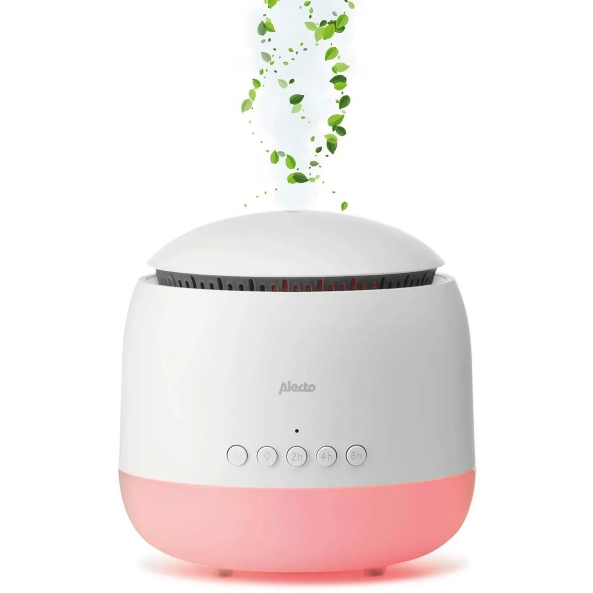 Aroma diffuser - White – image 3