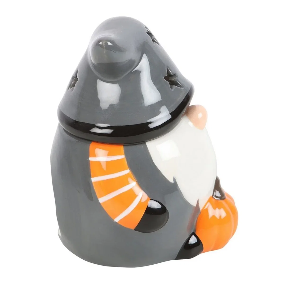 Something Different Gonk Halloween Oil Burner - Multicoloured – image 4