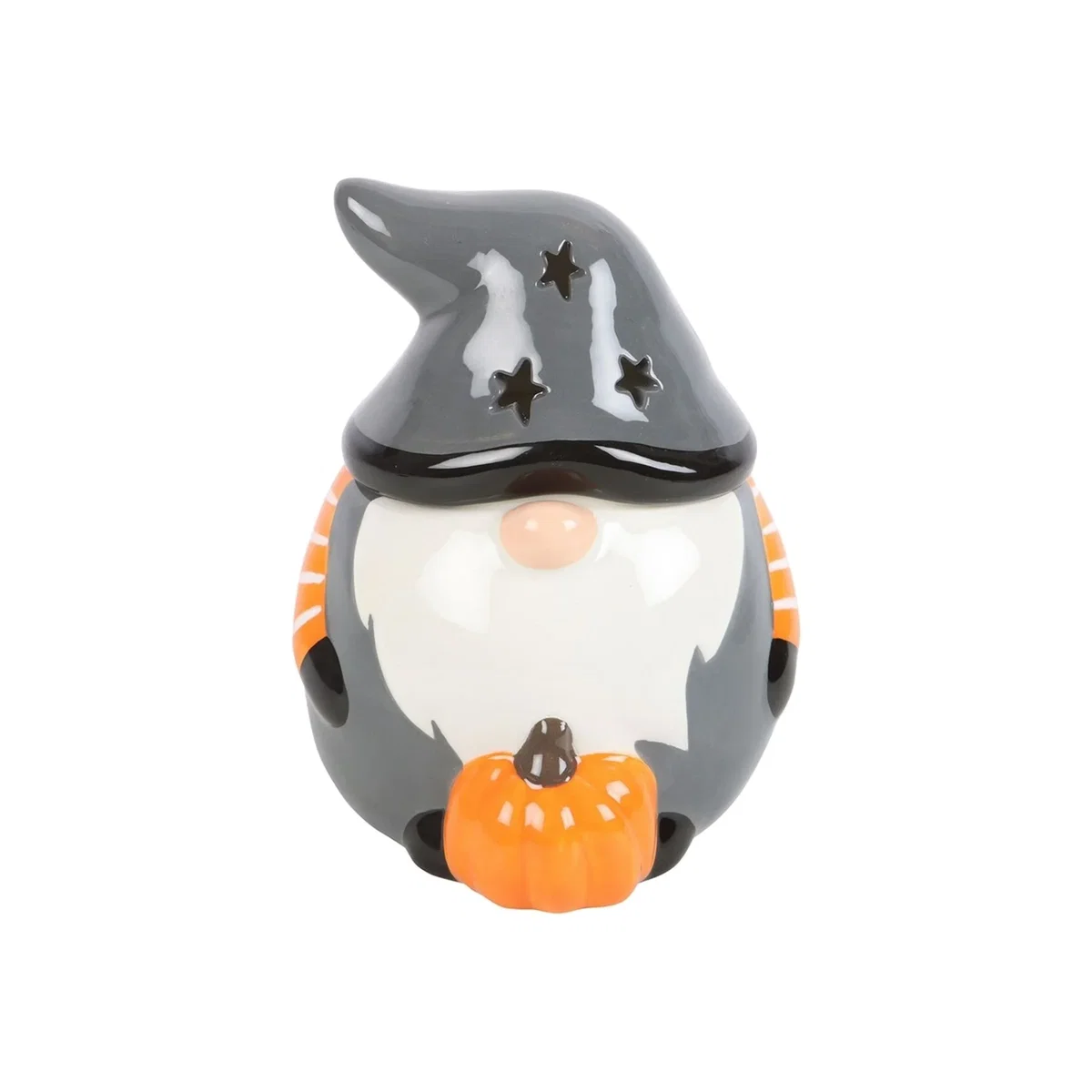 Something Different Gonk Halloween Oil Burner - Multicoloured – image 1