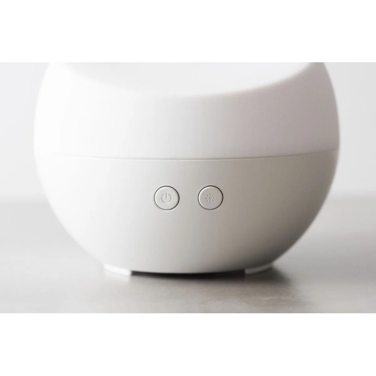 HoMedics Ellia Colour Changing Dream Aroma Diffuser - White – image 5