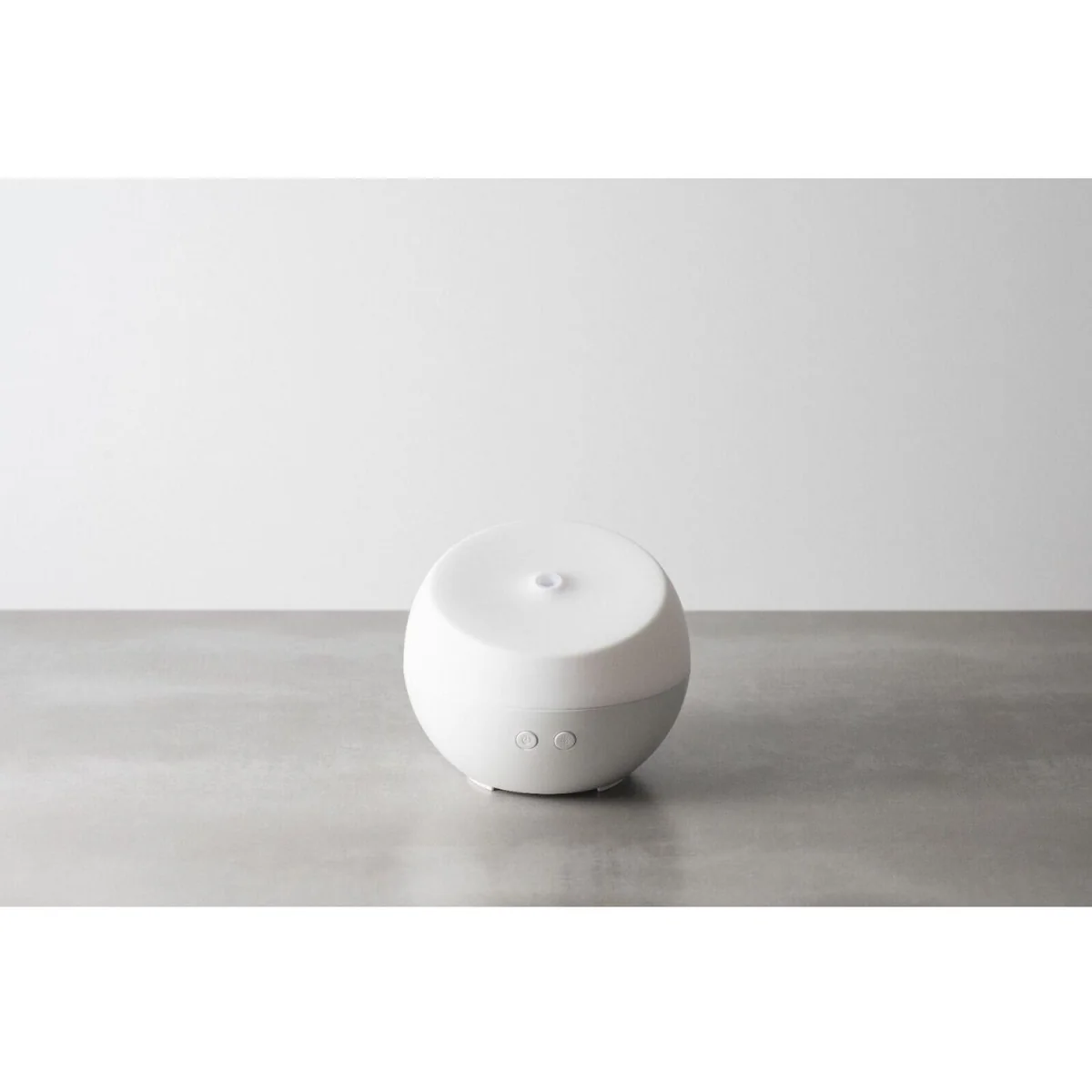 HoMedics Ellia Colour Changing Dream Aroma Diffuser - White – image 6