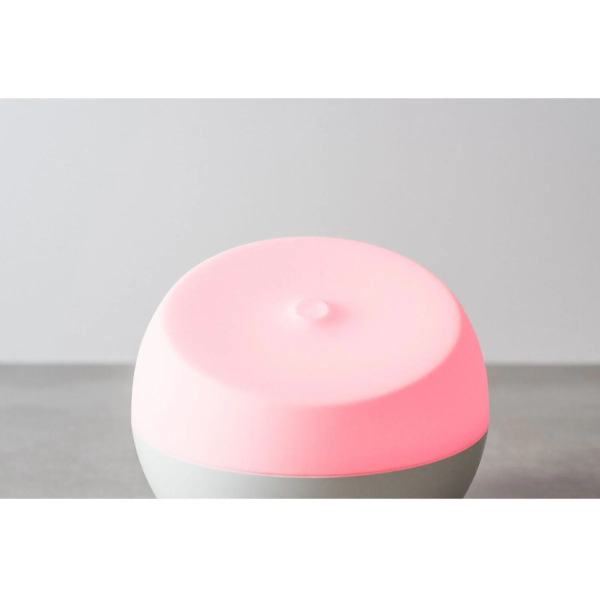 HoMedics Ellia Colour Changing Dream Aroma Diffuser - White – image 7