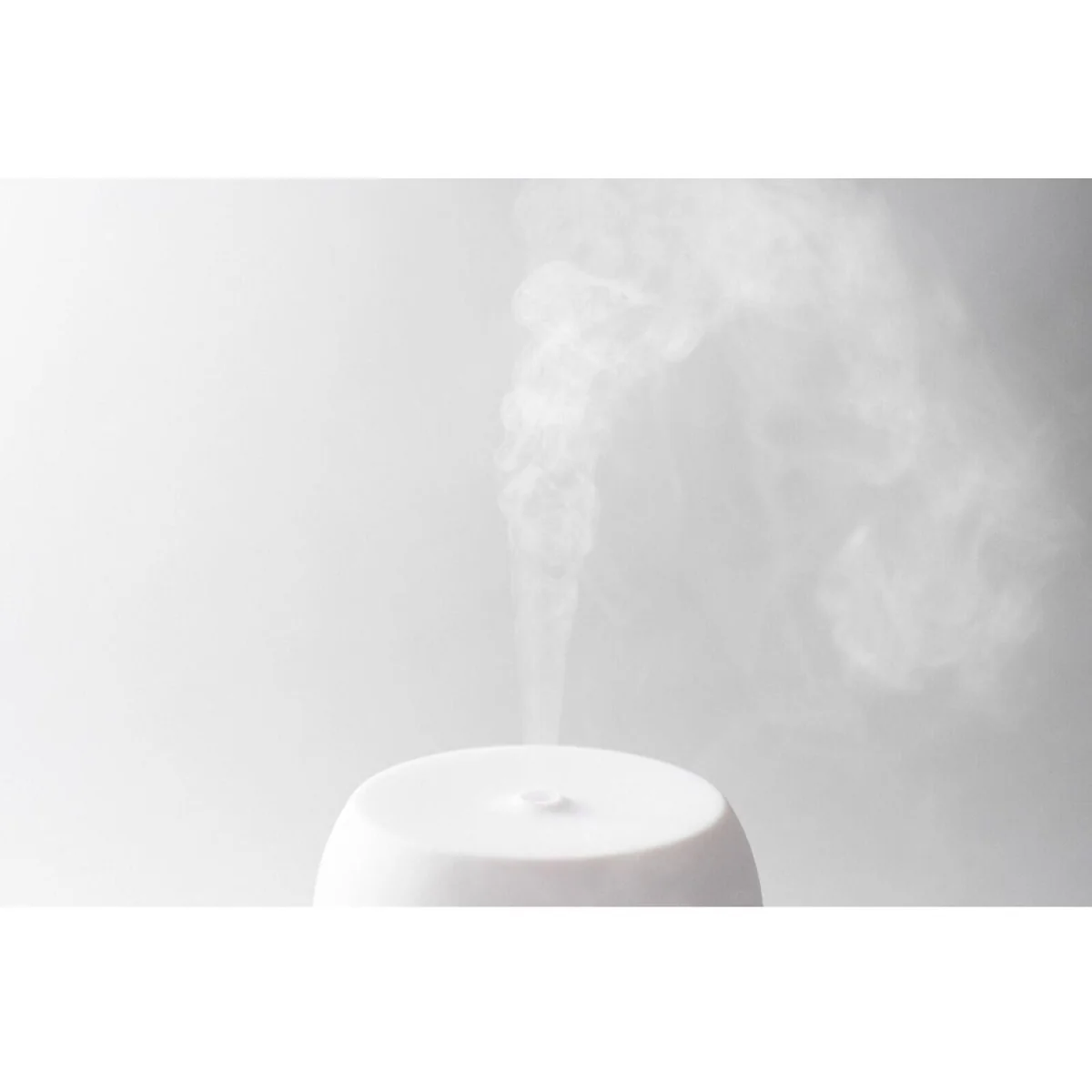 HoMedics Ellia Colour Changing Dream Aroma Diffuser - White – image 8