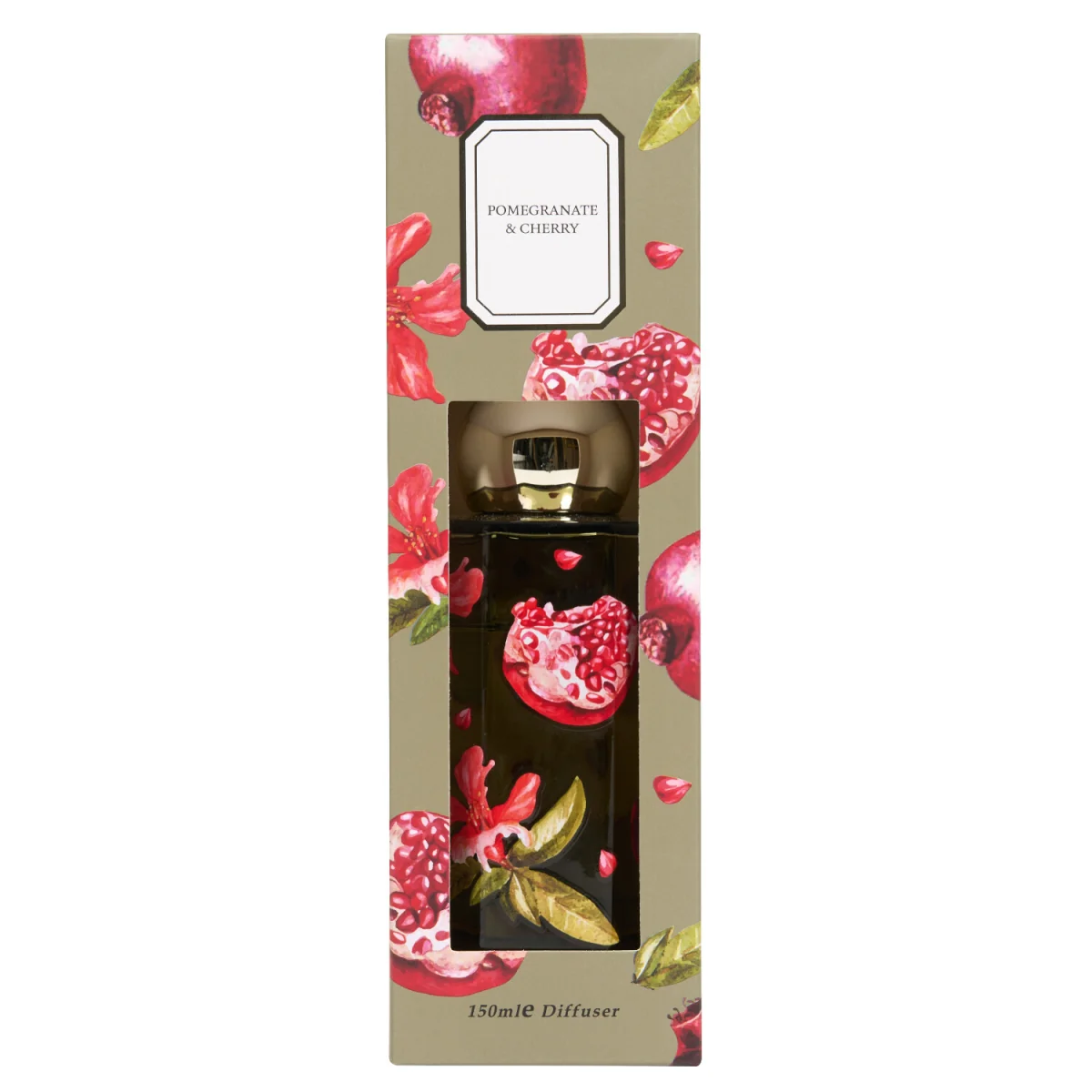 Pomegranate Reed Diffuser – image 2