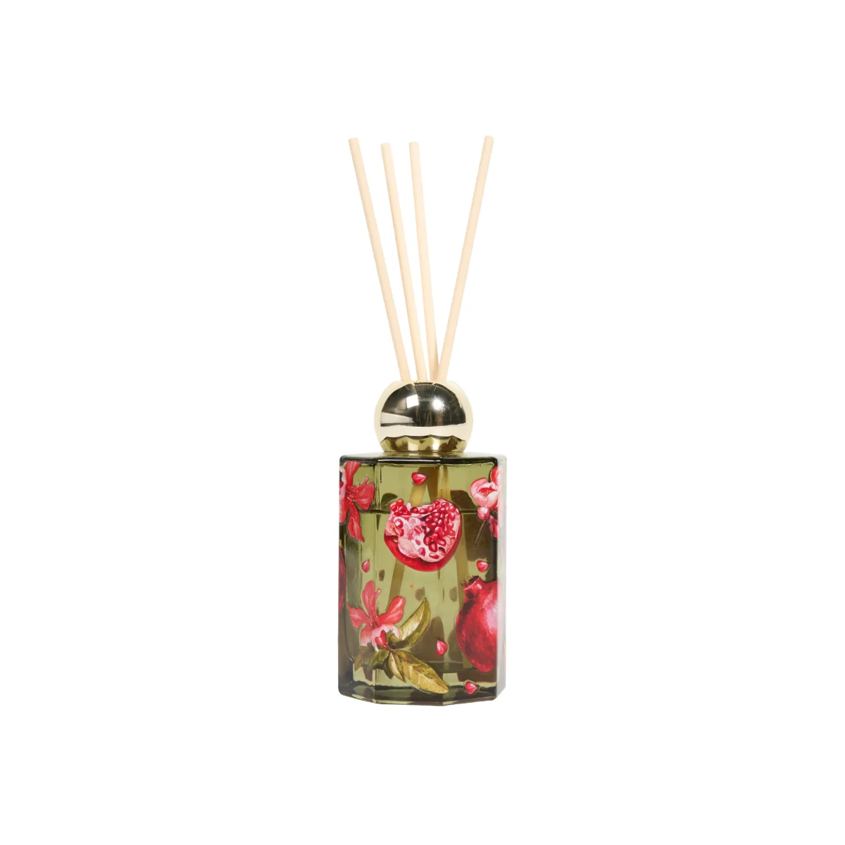 Pomegranate Reed Diffuser – image 1