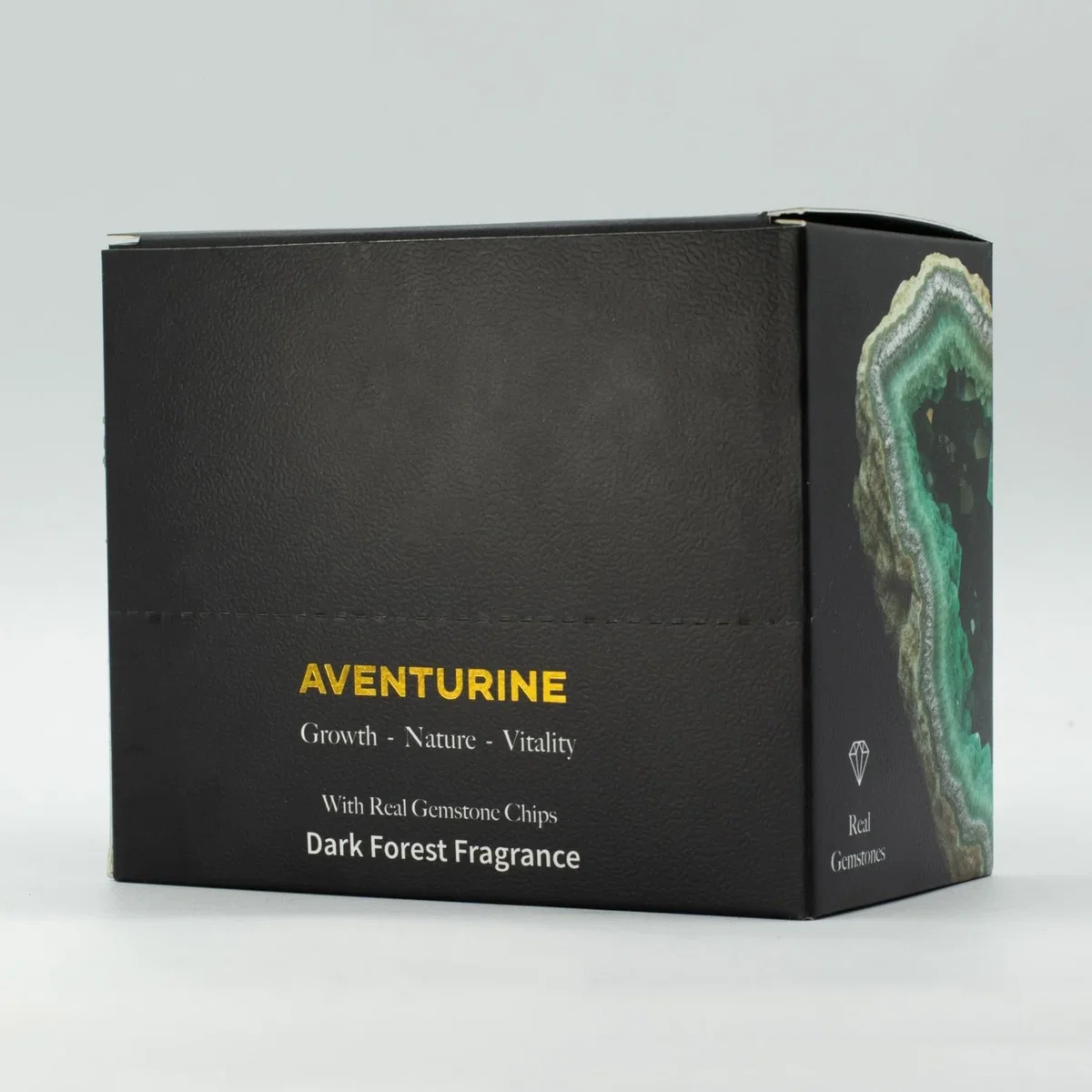 MeltEaze Wax Melts 50g Emerald Forest Aventurine - Emerald – image 4