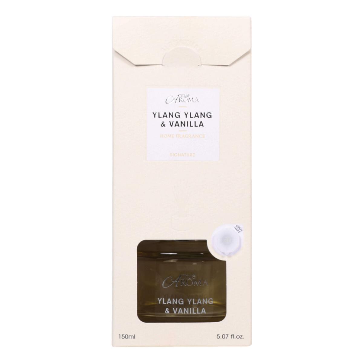 Signature Ylang Ylang & Vanilla Diffuser – image 2