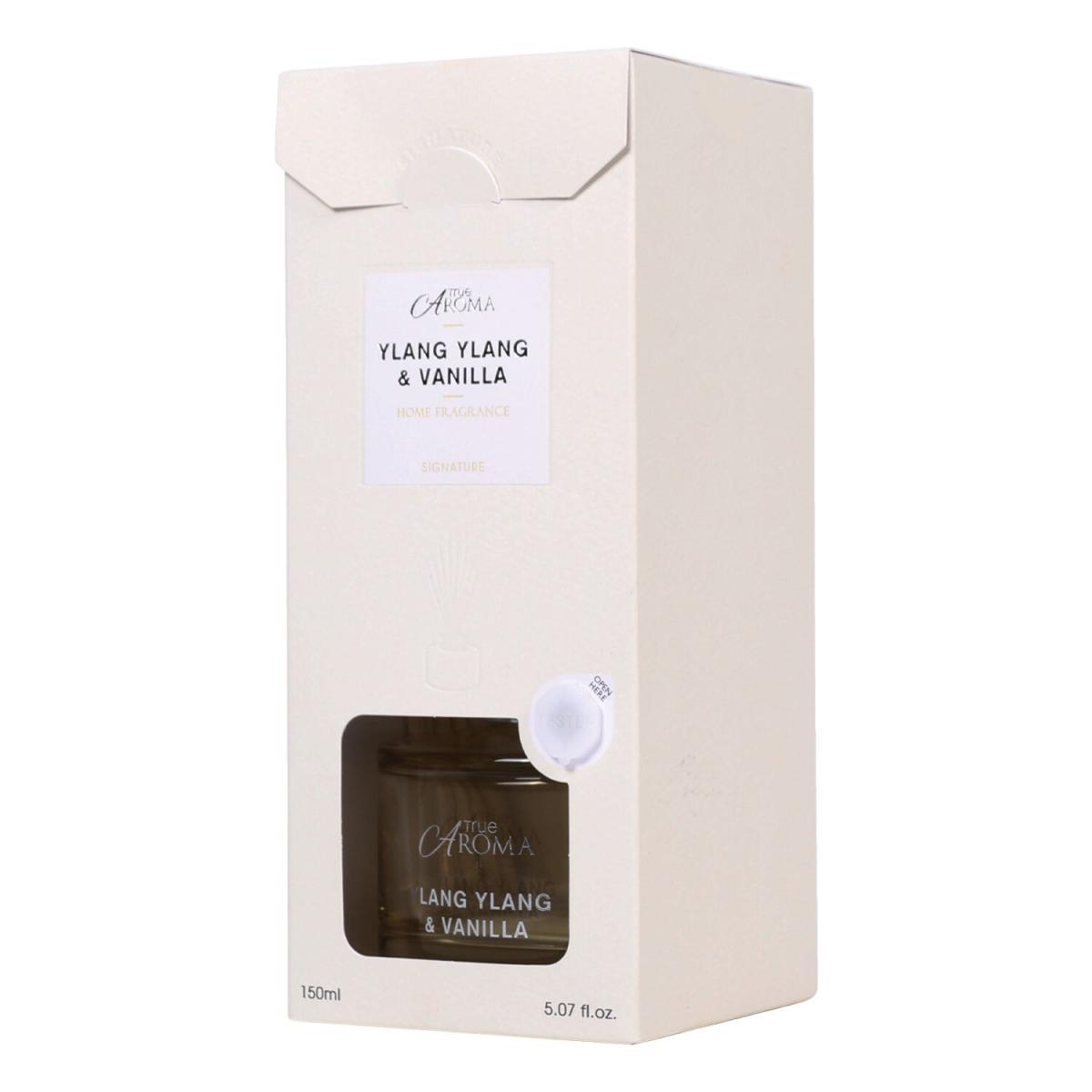 Signature Ylang Ylang & Vanilla Diffuser – image 3