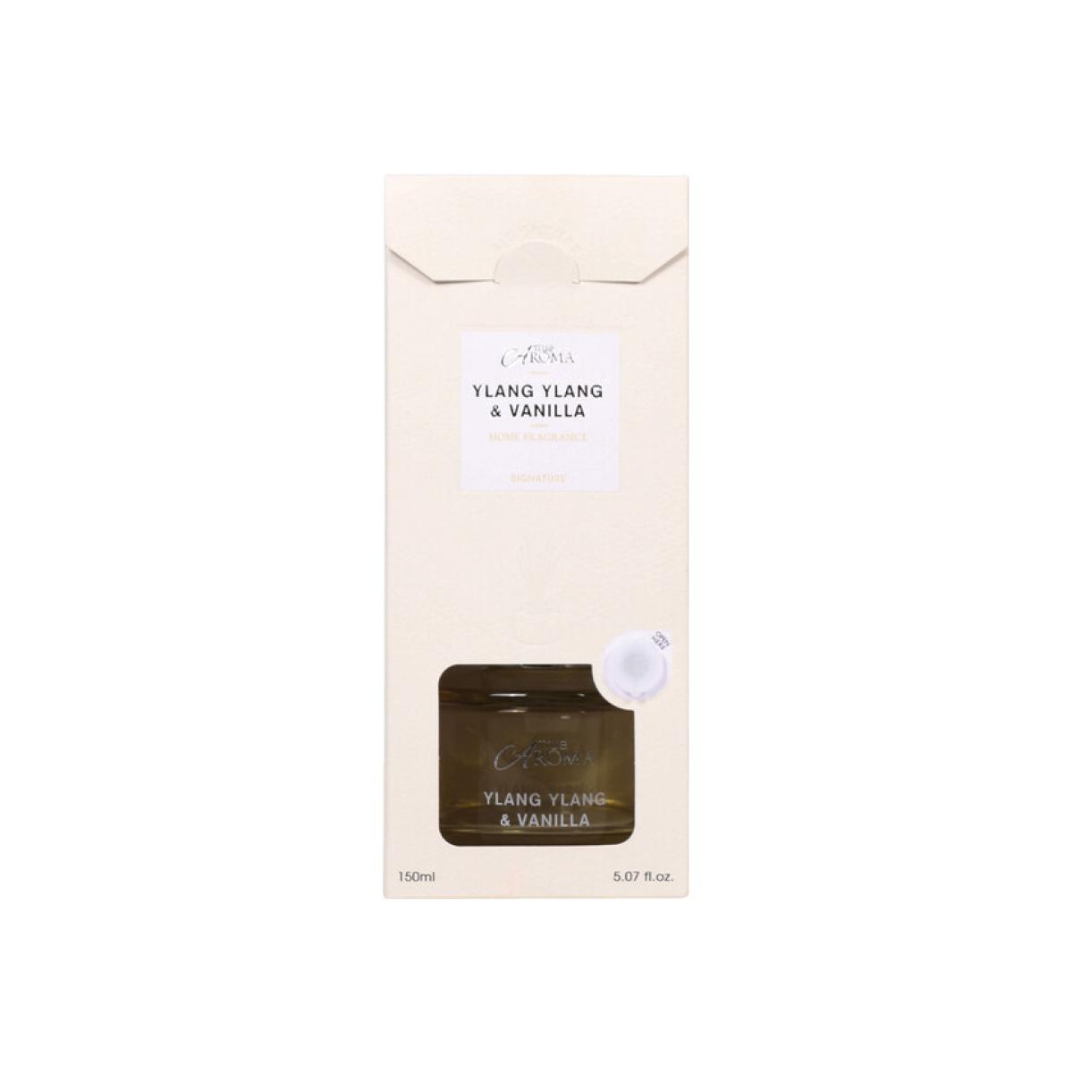 Signature Ylang Ylang & Vanilla Diffuser – image 1