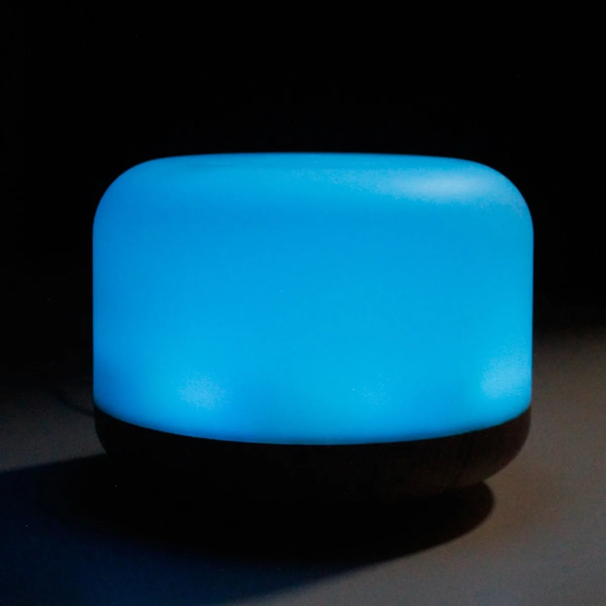 Aarhus Atomiser Classic Pod USB Colour Change LED Light Diffuser Ultrasonic - White – image 1