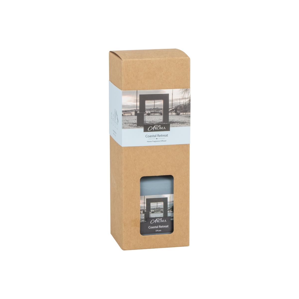 Seasalt and Surf Diffuser – image 1