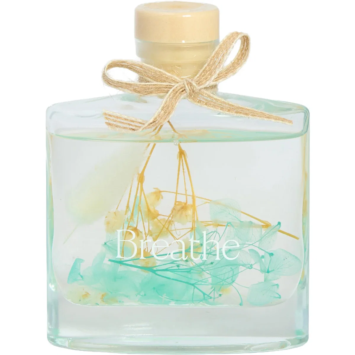 Floral Inclusion Reed Diffuser – image 4