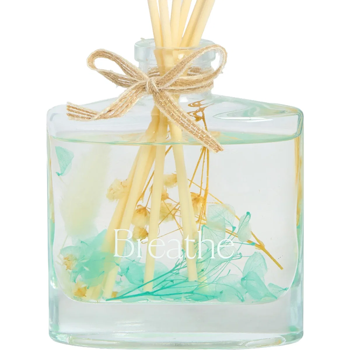 Floral Inclusion Reed Diffuser – image 5