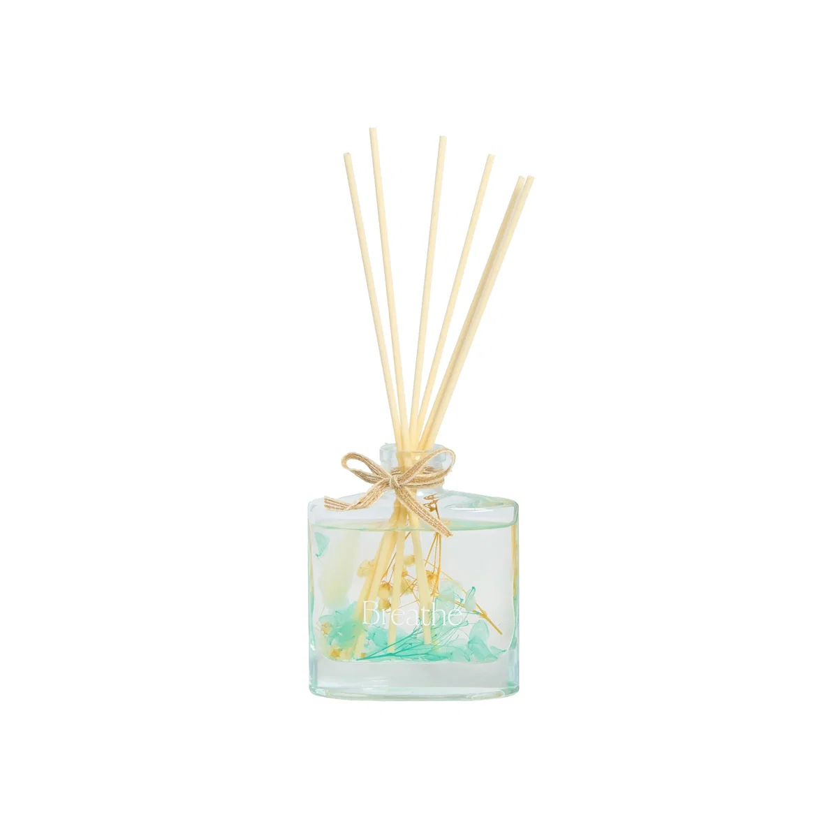 Floral Inclusion Reed Diffuser – image 1