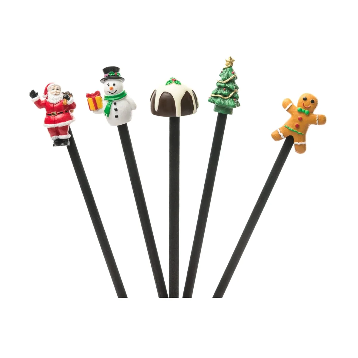 Christmas Diffuser Dcor - Neutral