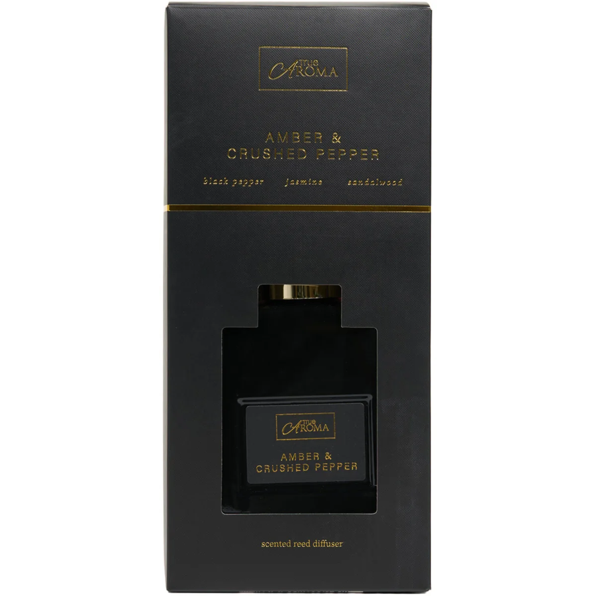 Orchid or Pepper Extra Large Reed Diffuser – image 3