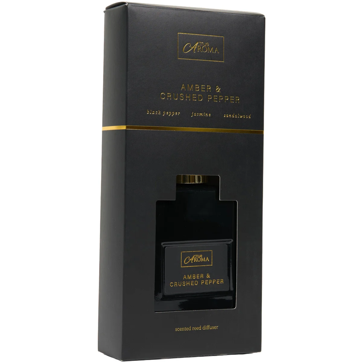 Orchid or Pepper Extra Large Reed Diffuser – image 4
