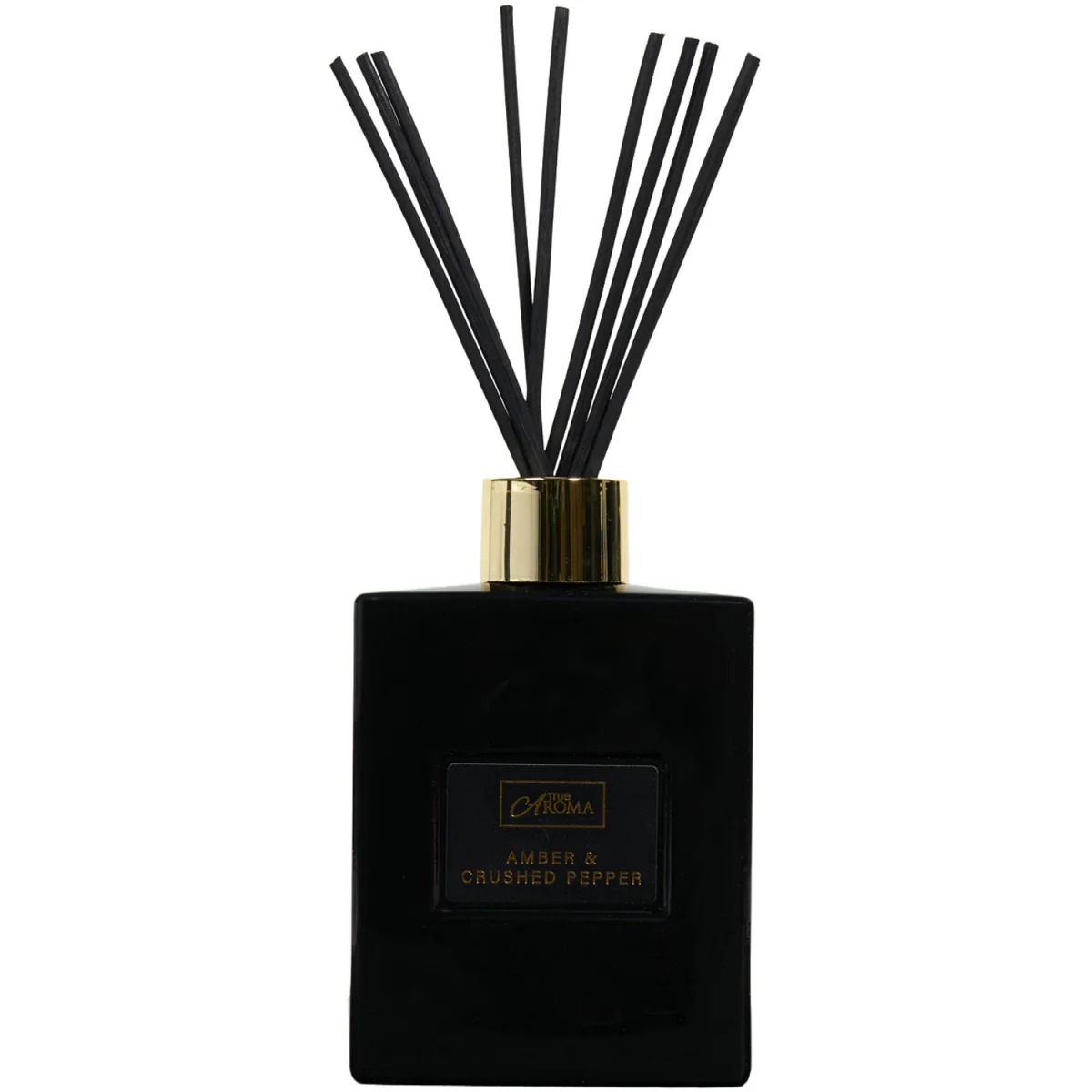 Orchid or Pepper Extra Large Reed Diffuser – image 5
