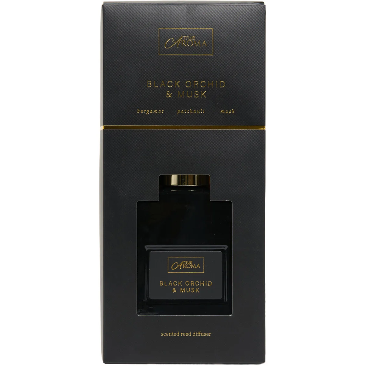 Orchid or Pepper Extra Large Reed Diffuser – image 6