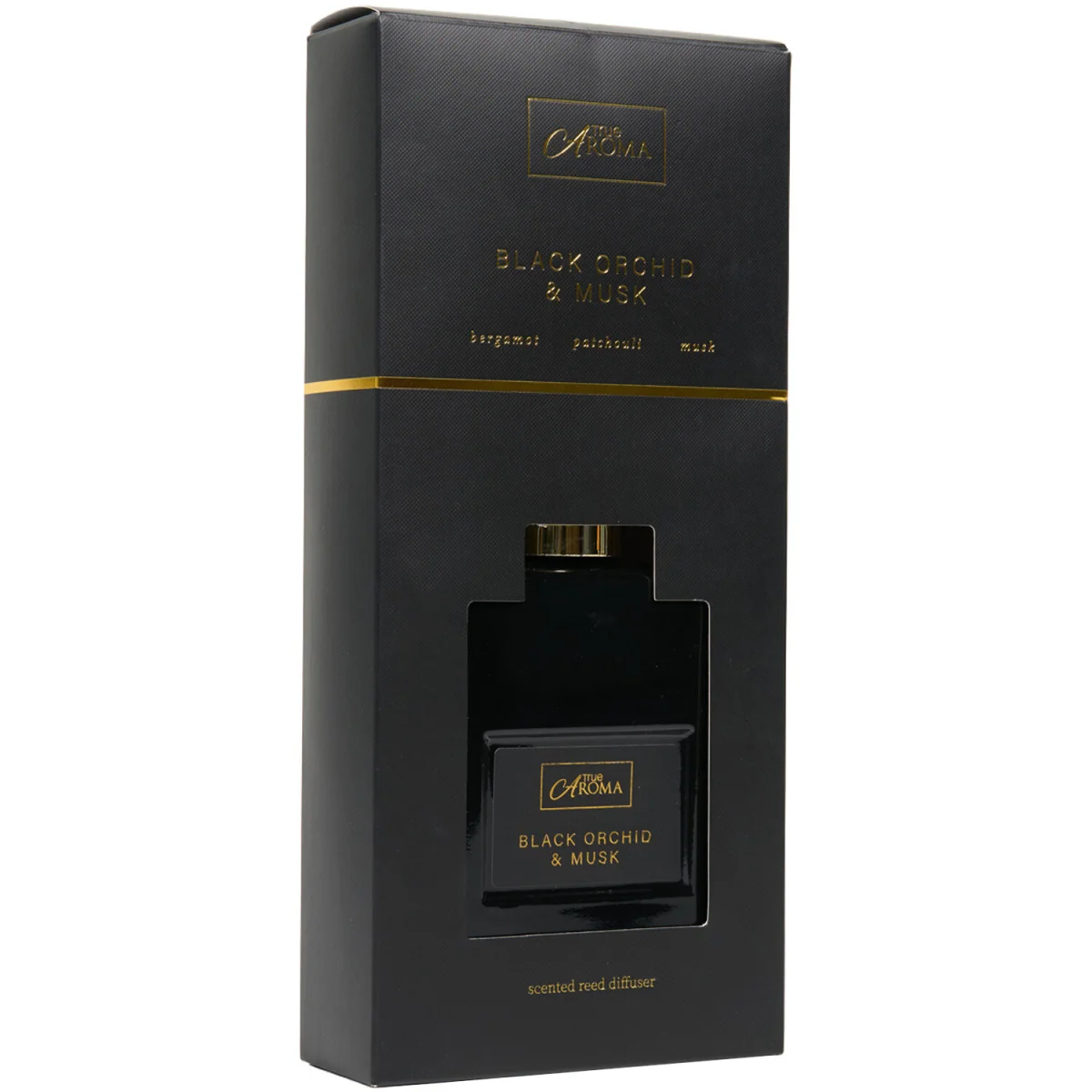 Orchid or Pepper Extra Large Reed Diffuser – image 7
