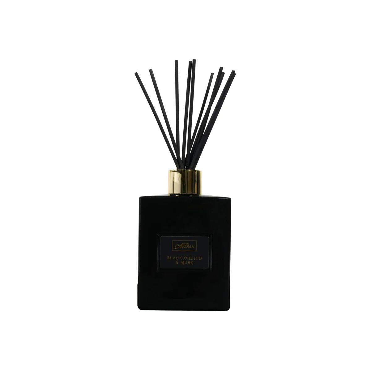 Orchid or Pepper Extra Large Reed Diffuser – image 1