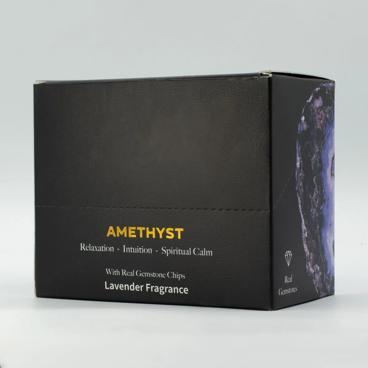 MeltEaze Amethyst Dream Lavender Wax Melts 50g - Lavender – image 2