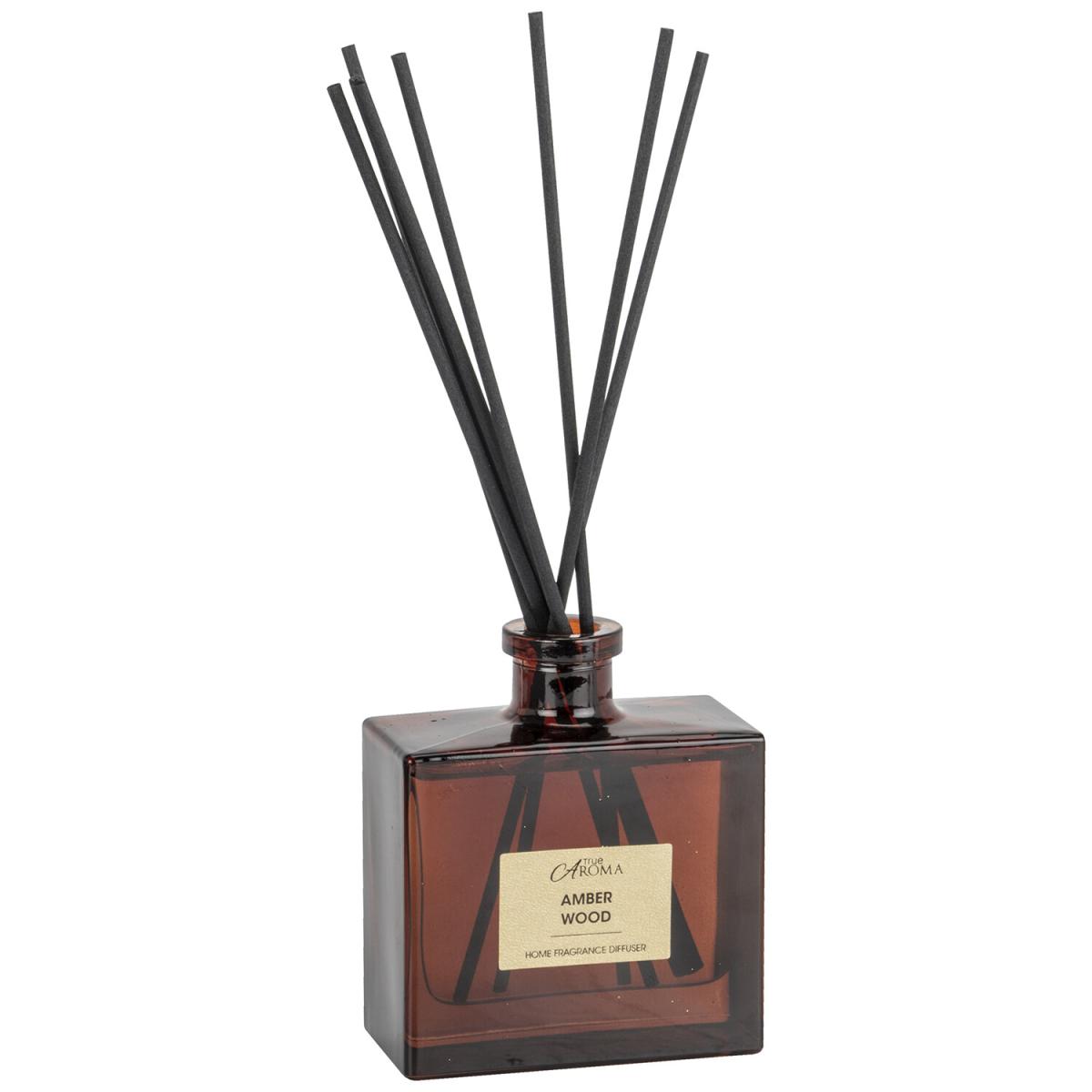 Amber Wood Diffuser – image 3
